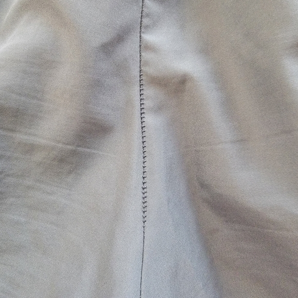 Nike Boys' XL Grey Dri-FIT Multi Woven shorts - Picture 12 of 13